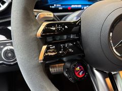 MERCEDES-BENZ A45 S/Driver/Burm/Pano/360°/ACC/Multib/HUD/magno