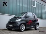 Smart ForTwo Coupe MHD Passion *PANORAMA|KLIMA* - Smart ForTwo Gebrauchtwagen in Mönchengladbach
