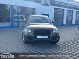 Audi Q5 2.0 TDI quattro Exclusive - Audi Q5: Braun
