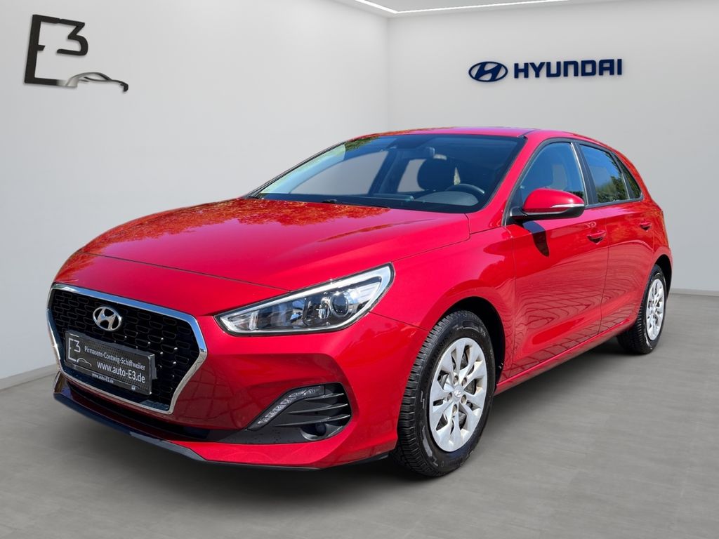Image of Hyundai i30