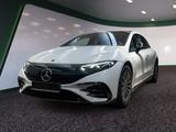 Mercedes-Benz EQS 450+ AMG Sport Premium+ NIGHT AHK LUFTF. LED - Mercedes-Benz EQS Gebrauchtwagen