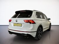Volkswagen Tiguan - Vorschau Bild 4