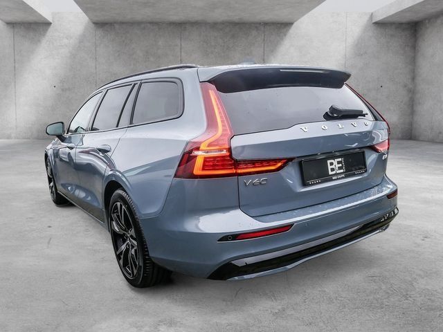 Volvo V60 — fotografia 3