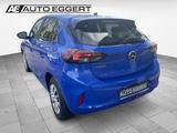 Opel Corsa F Edition 1.2 5-Türer  Klima - Opel Corsa: Türer