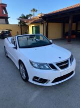 Saab 9-3 Cabriolet 1.9 TTiD 2011 TAGLIANDATA - Saab mit Diesel-Antrieb: 2.2