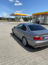 BMW 320C | Facelift | 2,2L | TÜV - BMW 320 aus 2004: Coupe