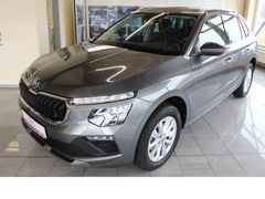 Fahrzeugabbildung Skoda Kamiq Selection,DSG,Sitzheizung,Alu,Kamera,Top