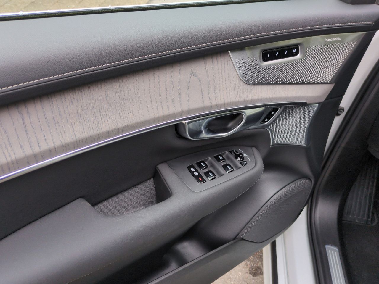 Volvo XC90 - Bild 9