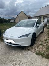 Tesla Model 3 Allradantrieb mit Dualmotor Long Ran... - Tesla Model 3 in Augsburg