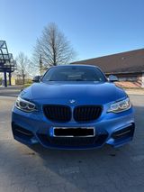 BMW M240i Coupé - - BMW M-Modelle: Sportwagen
