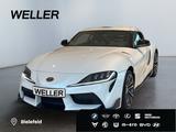 Toyota Supra GR 2.0 Dynamic *LED*HUD*Brembo*Leder*JBL* - Toyota Supra: Coupé