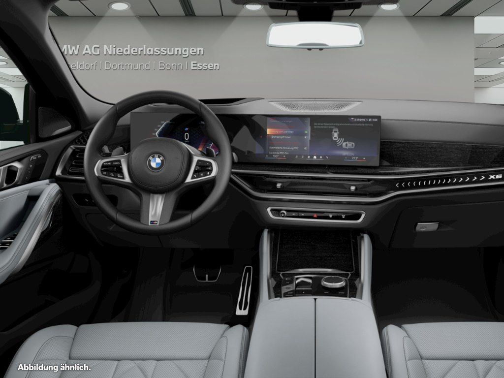 BMW X6 - Bild 4