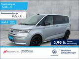 Volkswagen T7 Multivan 2.0 TDI Style MATRIX+NAVI+HUD+AHK - Gebrauchtwagen in Werne