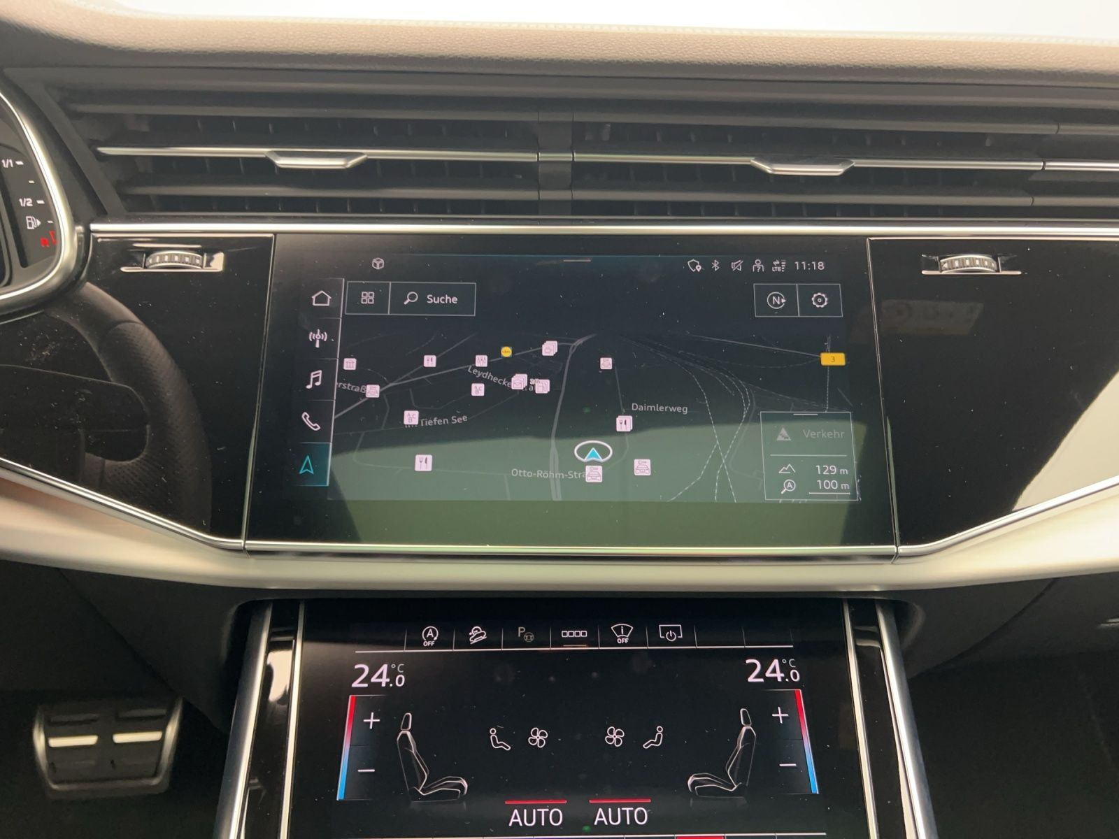 Audi SQ8 - Bild 6