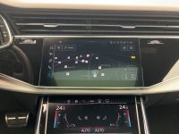 Audi SQ8 - Vorschau Bild 6