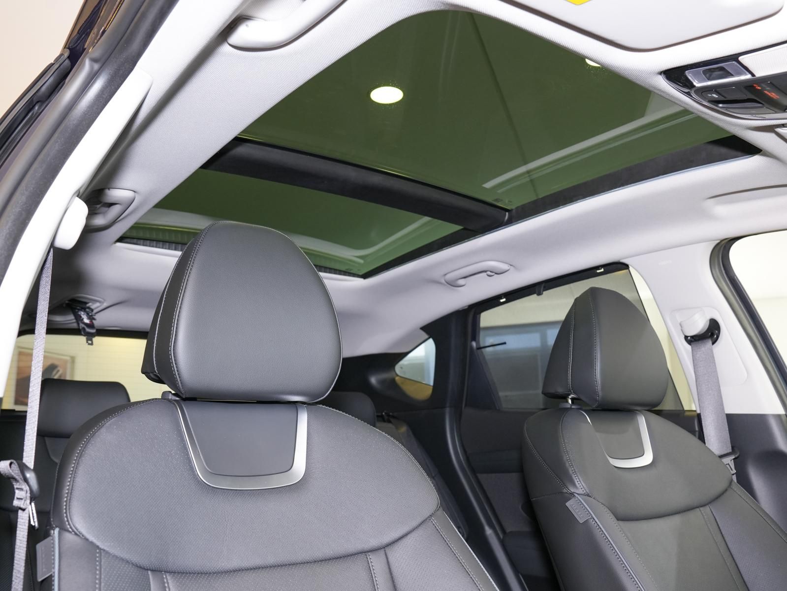 Hyundai TUCSON - Bild 3