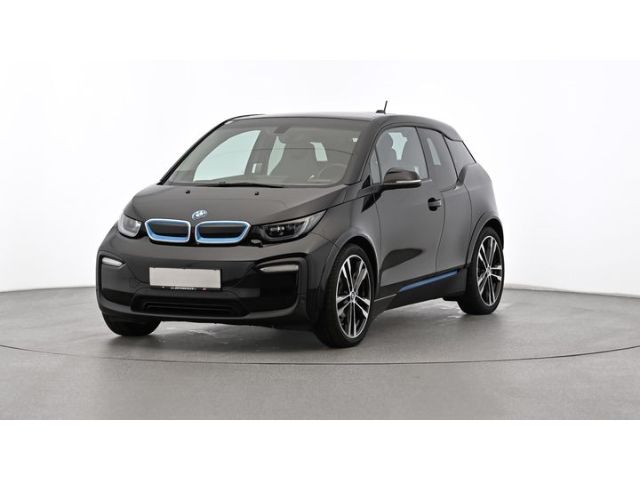 Image of BMW i3