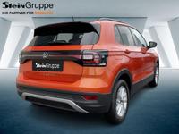 Volkswagen T-Cross DAB+VIRT+PDC