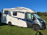 Knaus Sky Wave 650 MEG - Knaus Sky wave