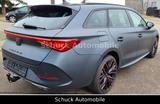 Cupra Leon Sportstourer VZ e-Hybrid FAP-XL AHK DCC - CUPRA Leon VZ mit Hybrid-Antrieb (Benzin/Elektro)