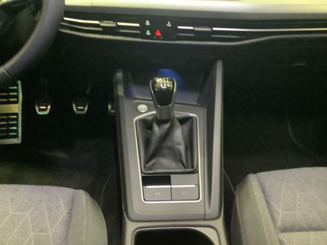 Golf Move 1,0 TSI 81 kW LED, Navi, ACC, SHZ