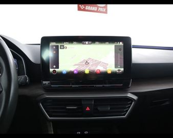 SEAT Leon - 12