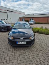 Volkswagen Golf 1.6 TDI BMT Comfortline Comfortline