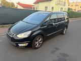 Ford Galaxy Titanium - Ford Galaxy in Frankfurt (Main)