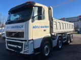 Volvo FH 460 8X4 EEV - Kipper - Volvo LKWs