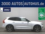 Volvo XC60 T6 AWD R-Design Navi Pano LED H/K StandHzg