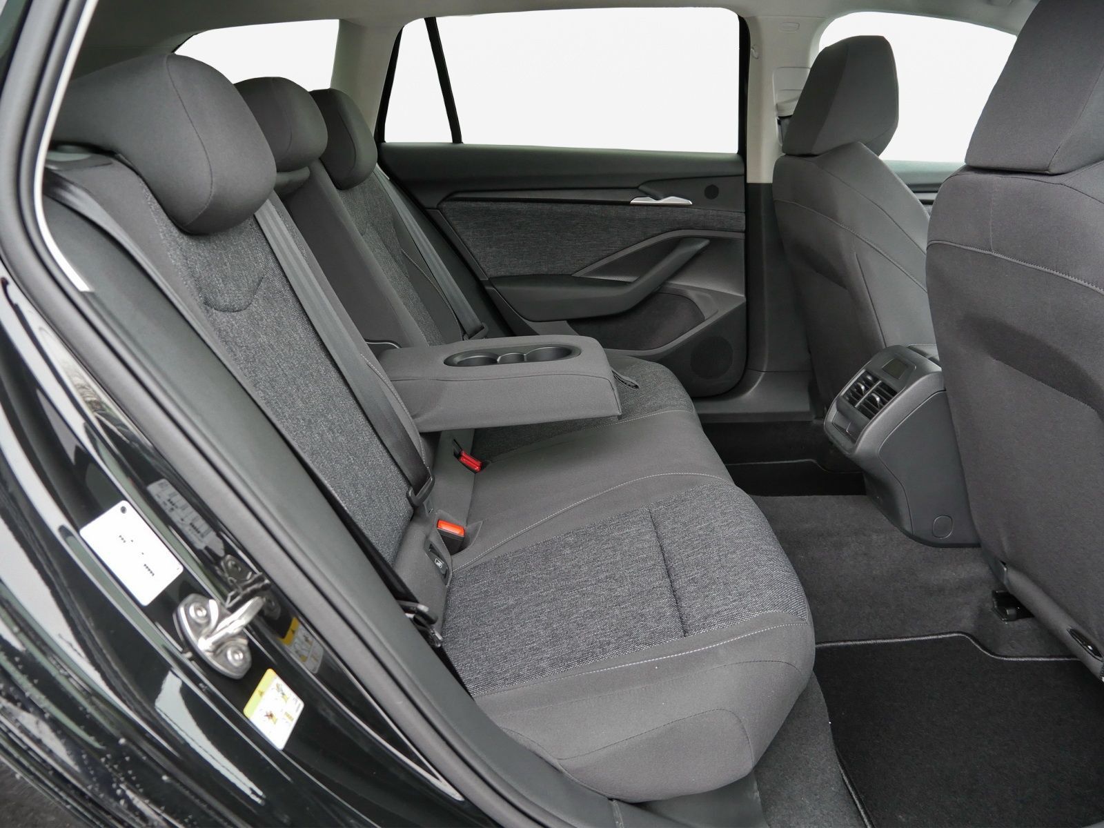 Skoda Superb - Bild 16