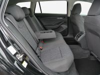 Skoda Superb - Vorschau Bild 16