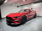 Ford Mustang 5.0 GT *Neuzustand*Recaro* - Ford Mustang in Stuttgart