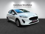 Ford Fiesta Cool & Connect/CarPlay+Navi/Klima/1.Hd - Ford Fiesta Gebrauchtwagen in Essen