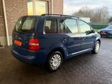 Volkswagen Touran 1.9 TDI 105PS  HU NEU - Volkswagen Touran mit Diesel-Antrieb: Kleinbus, 1.9