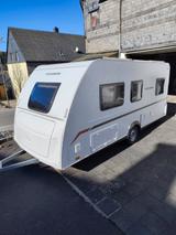 Weinsberg CaraCito 470 EU  - Weinsberg CaraCito 470 EU