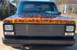 Chevrolet C10 Shortbed - Chevrolet Gebrauchtwagen von 1980