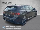 BMW 120 M Sport AD Navi Digitales Cockpit LED ACC Ap - BMW 1er Reihe: 120d