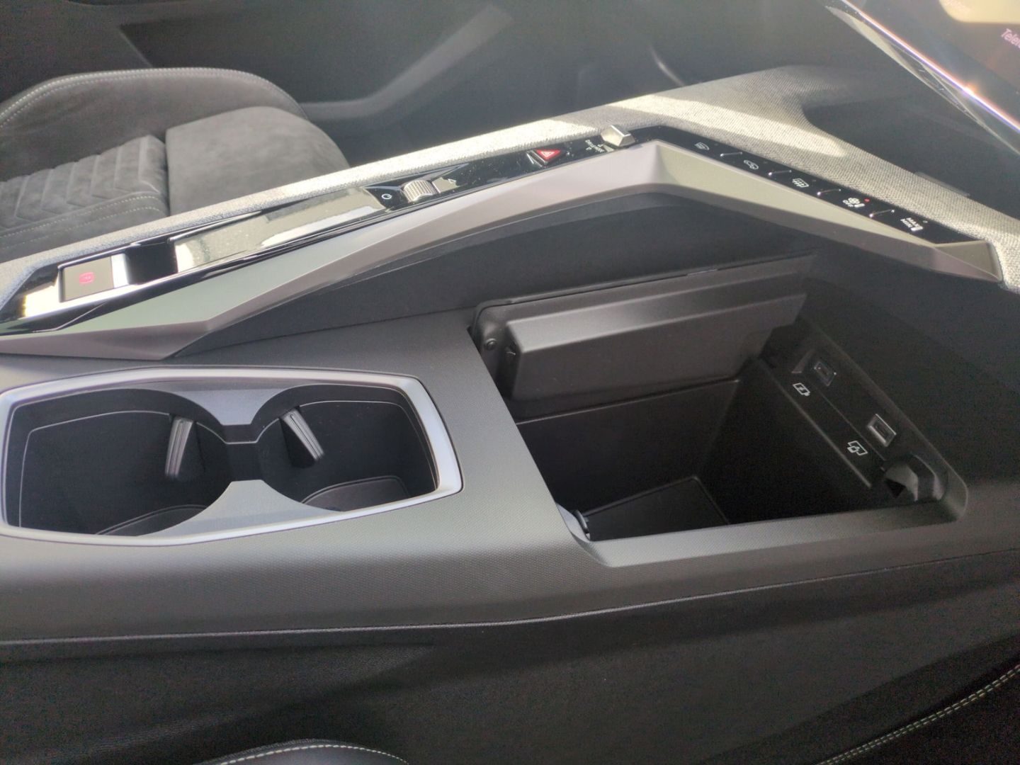 Peugeot 3008 - Bild 24