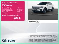 Volkswagen Touareg - Vorschau Bild 1