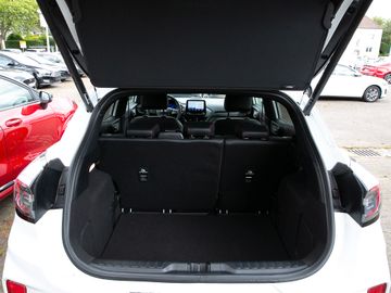 Ford Puma 1.0 ST-Line X Parkautomatik Navi Kamera