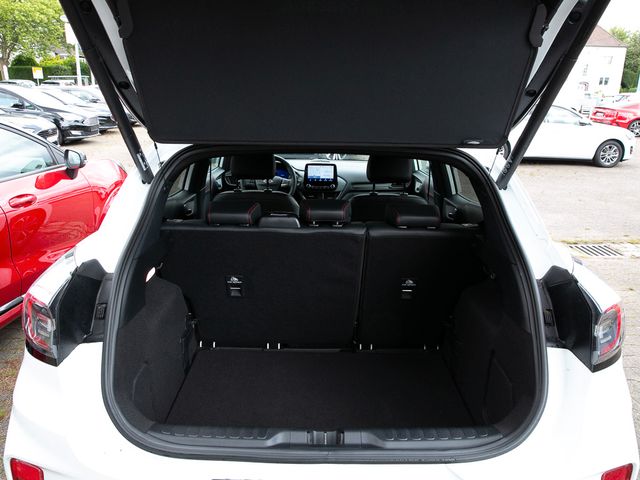 Ford Puma 1.0 ST-Line X Parkautomatik Navi Kamera