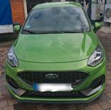 Ford Fiesta ST-X MK8.5, 2023, 8fach bereift - Ford Fiesta: Mk5
