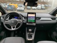 Renault Captur - Vorschau Bild 14