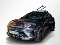 Cupra Formentor - Vorschau Bild 11