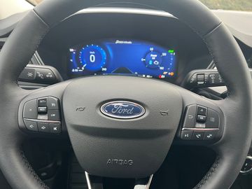 Ford Kuga - 10