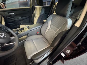 Nissan X-Trail Acenta 1.5 VC-T Navi*360*Kamera*LED*FSH*