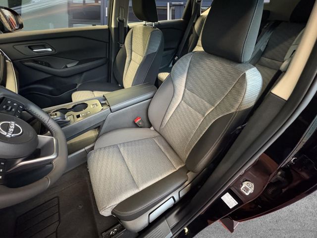 Nissan X-Trail Acenta 1.5 VC-T Navi*360*Kamera*LED*FSH*