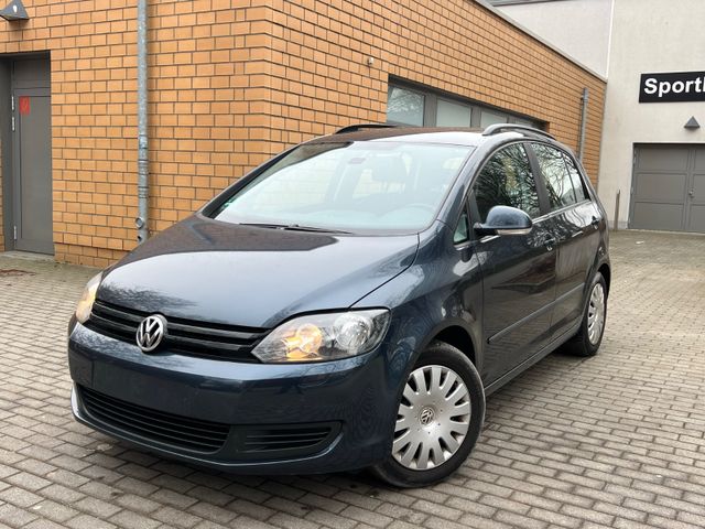 Volkswagen Golf Plus VI /AUTOMATIK/SHZ/KLIMAAUTO/TEMPOMAT//