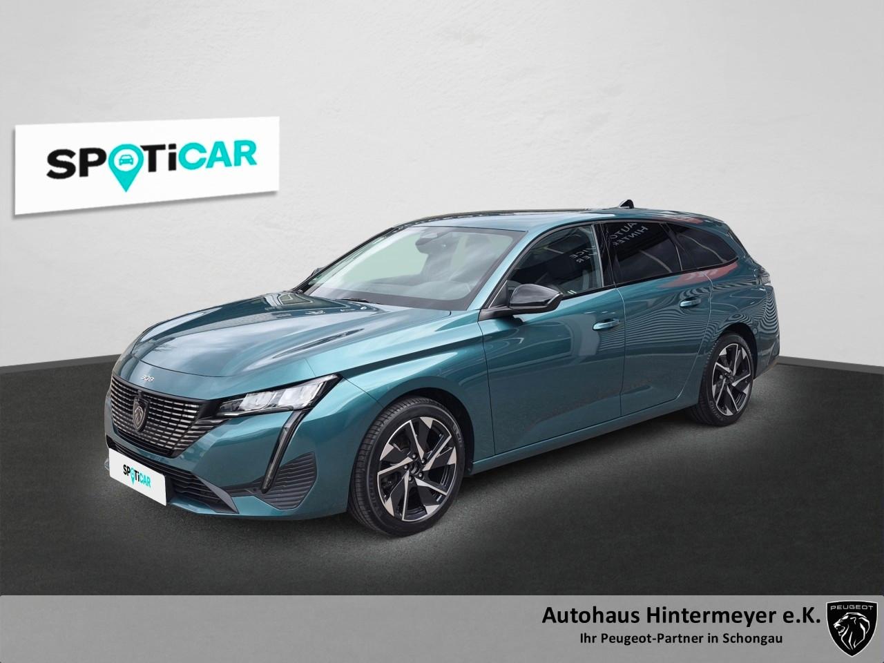 Peugeot 308 SW Allure Pack PureTech 130